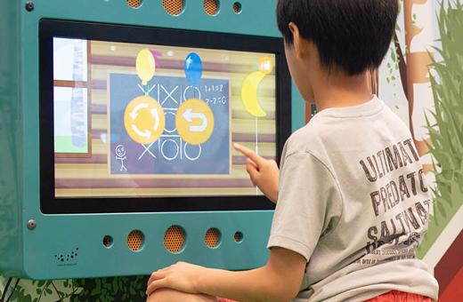Playtouch